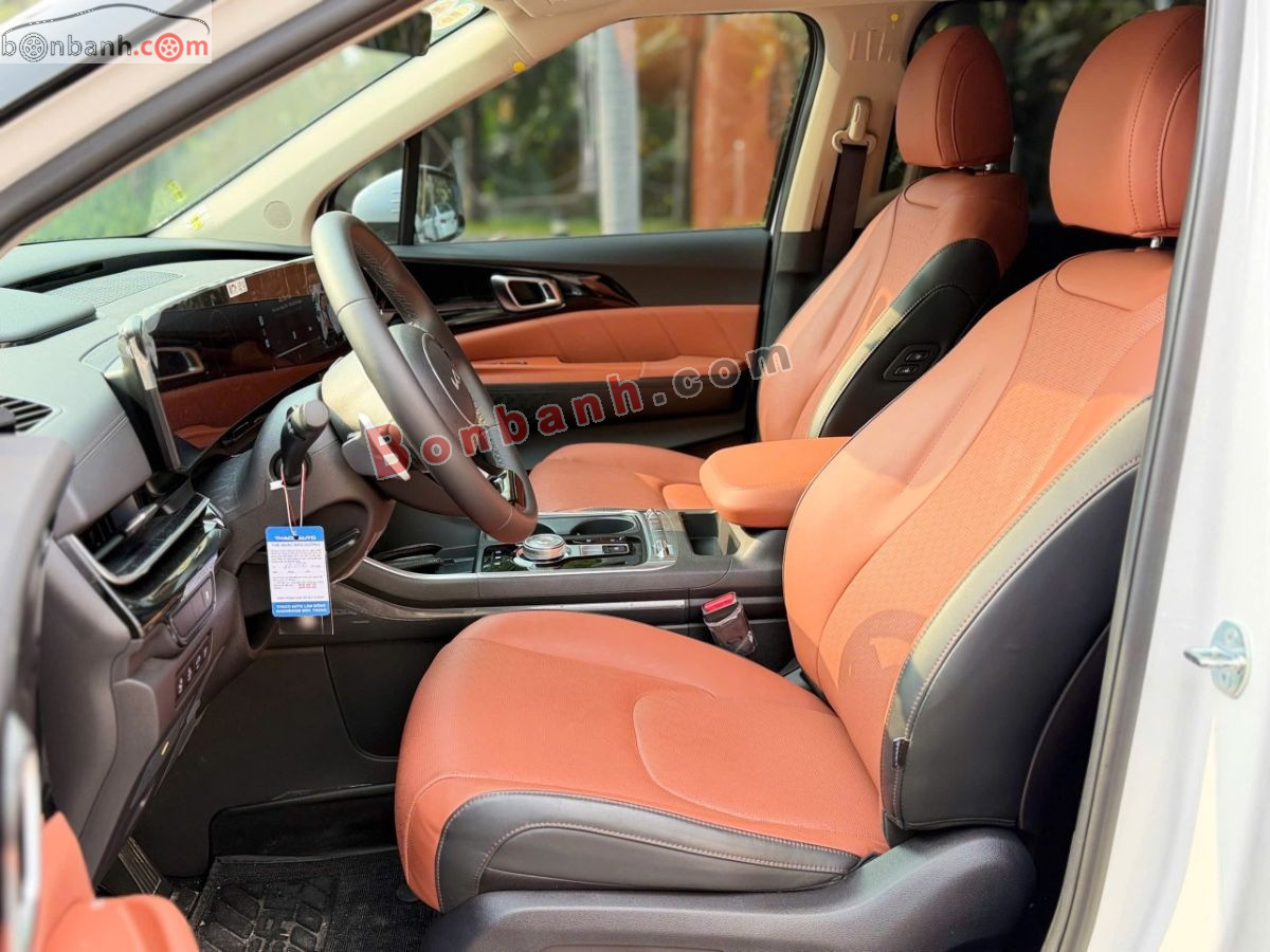 Bán ô tô Kia Carnival Signature 2.2D - 2025 - xe cũ