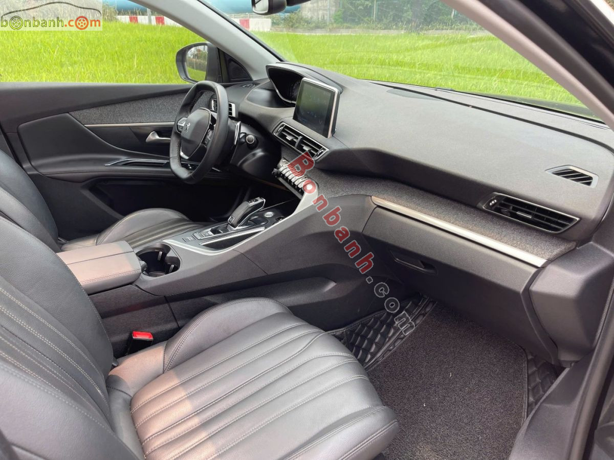 Bán ô tô Peugeot 3008 1.6 AT - 2018 - xe cũ