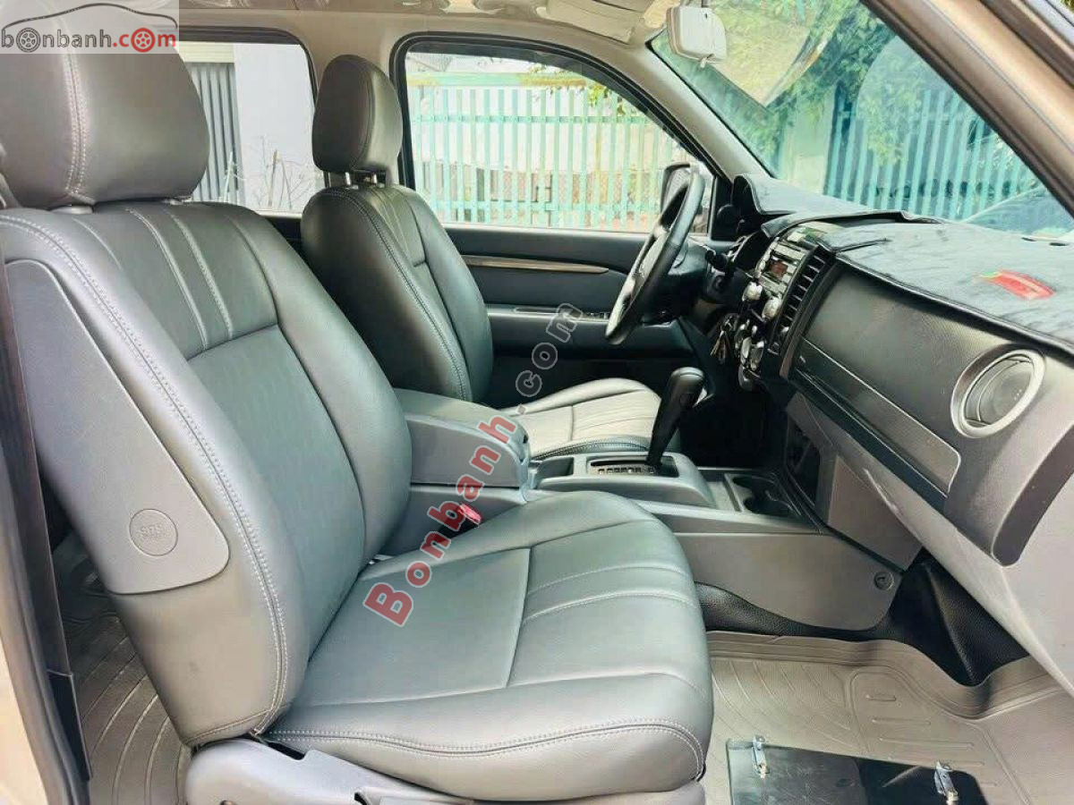 Bán ô tô Ford Everest 2.5L 4x2 AT - 2015 - xe cũ