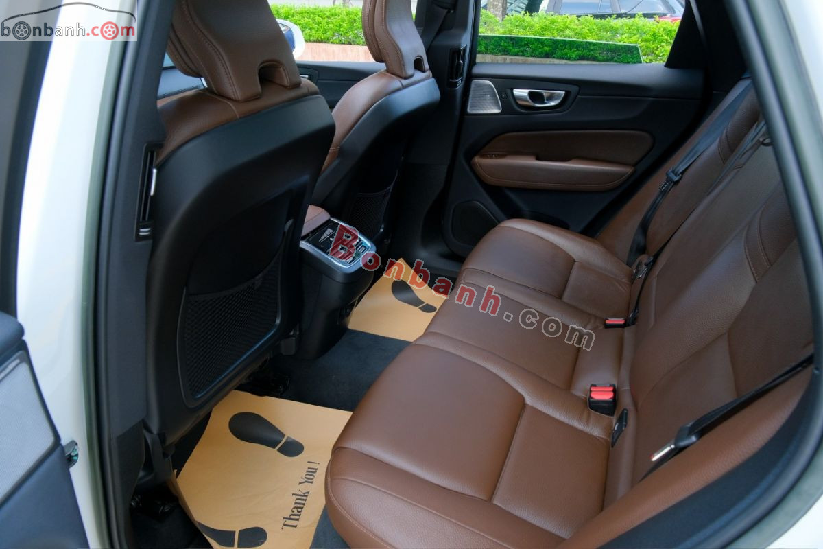 Bán ô tô Volvo XC60 Inscription B6 AWD - 2022 - xe cũ