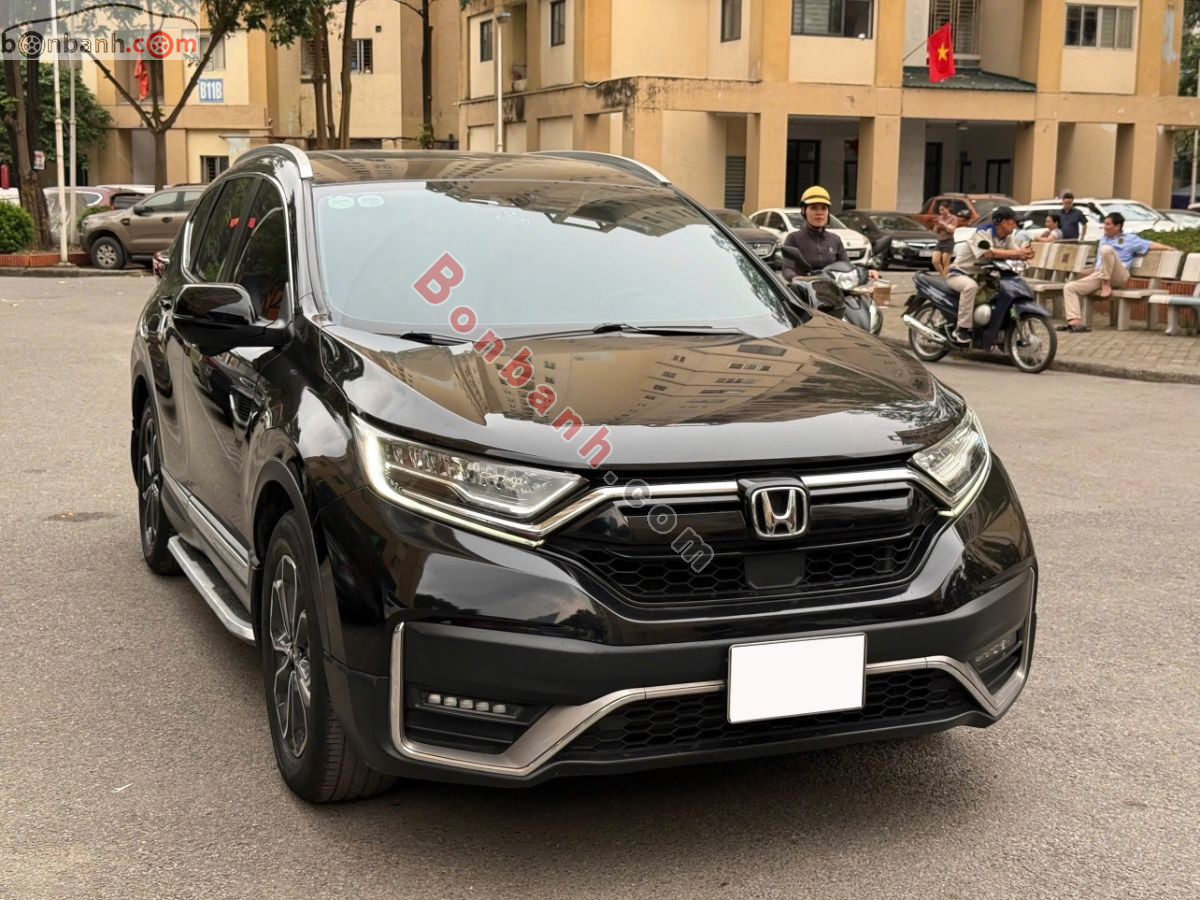Bán ô tô Honda CRV L - 2022 - xe cũ