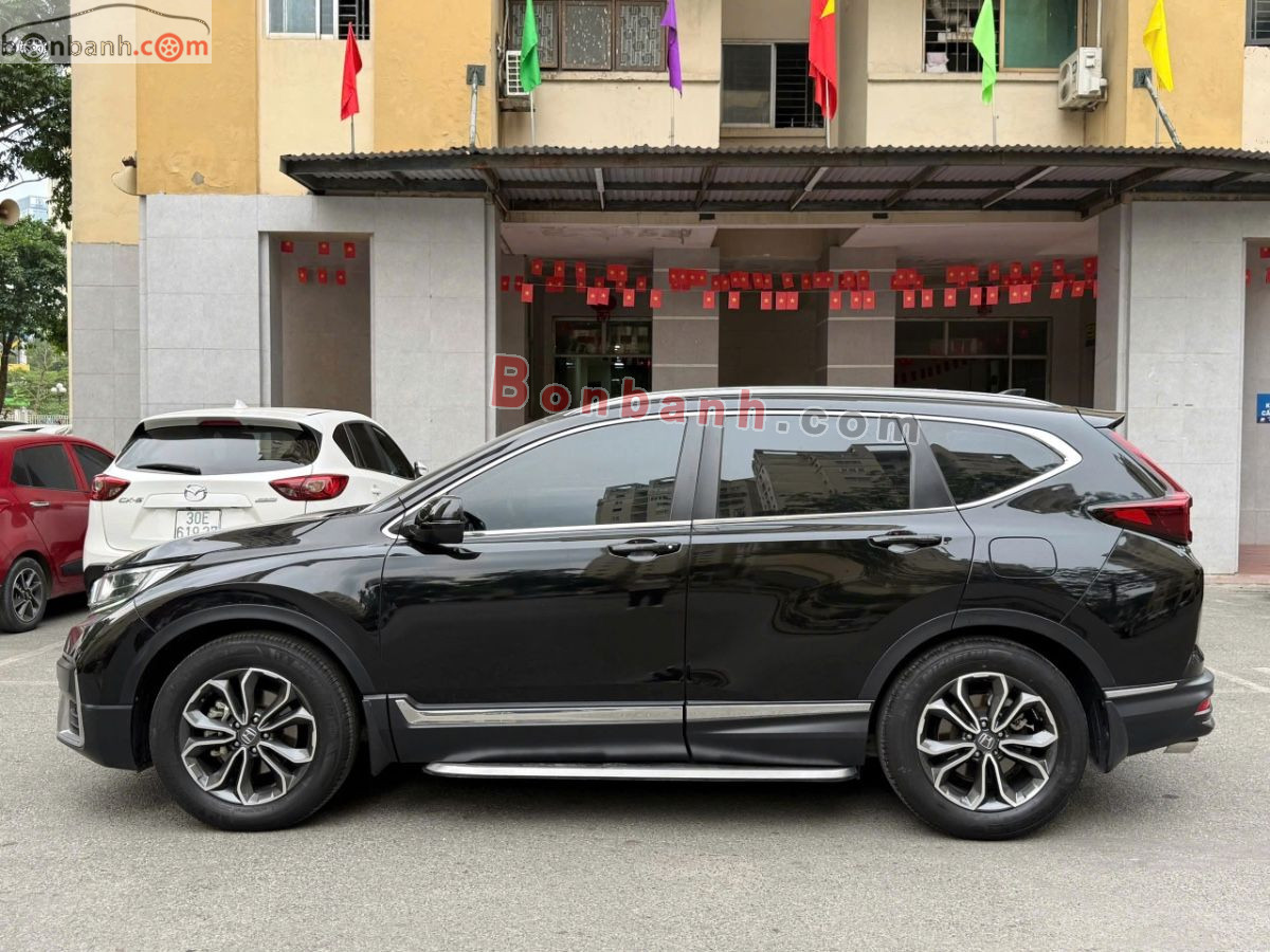 Bán ô tô Honda CRV L - 2022 - xe cũ