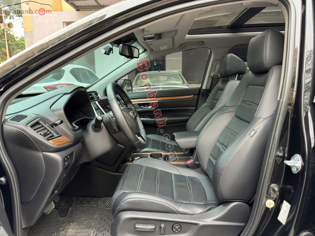 Bán ô tô Honda CRV L - 2022 - xe cũ