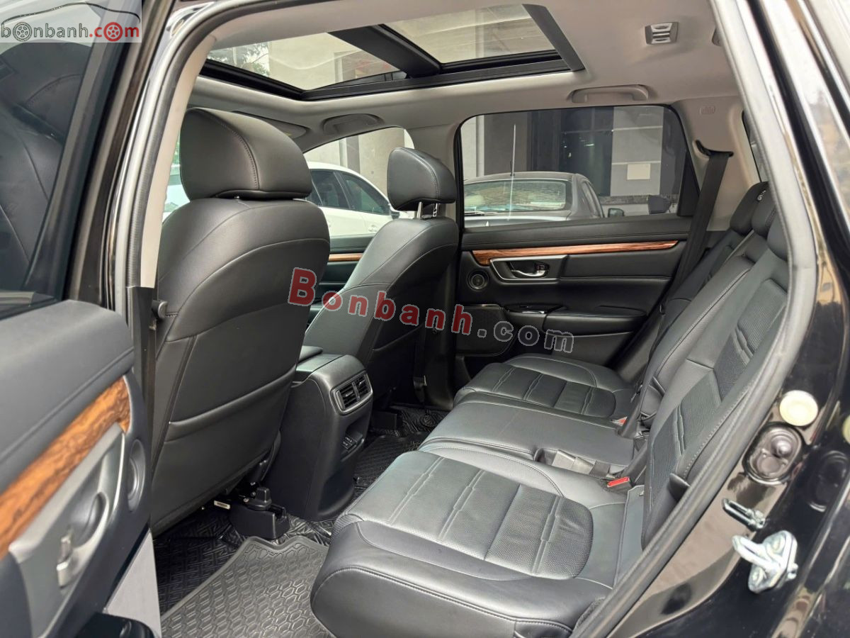 Bán ô tô Honda CRV L - 2022 - xe cũ