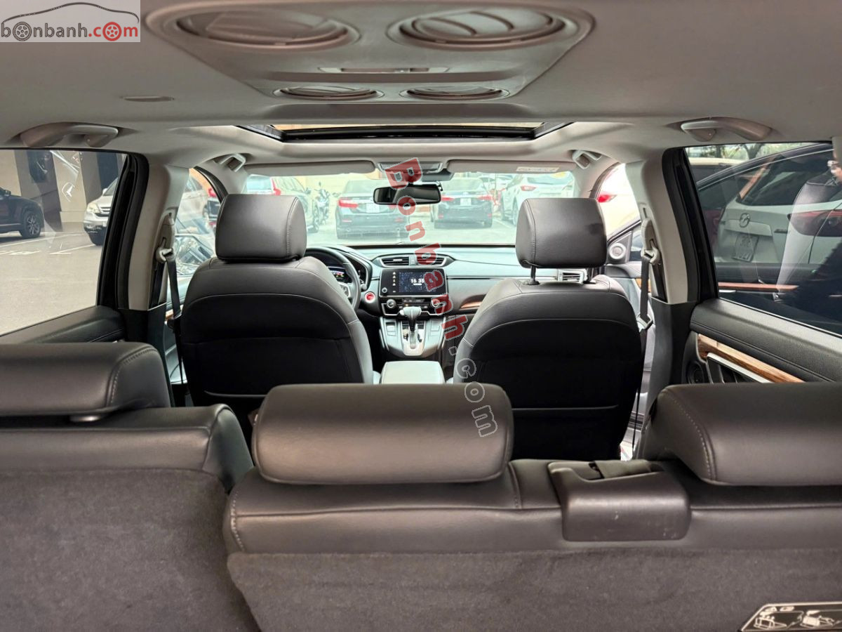 Bán ô tô Honda CRV L - 2022 - xe cũ
