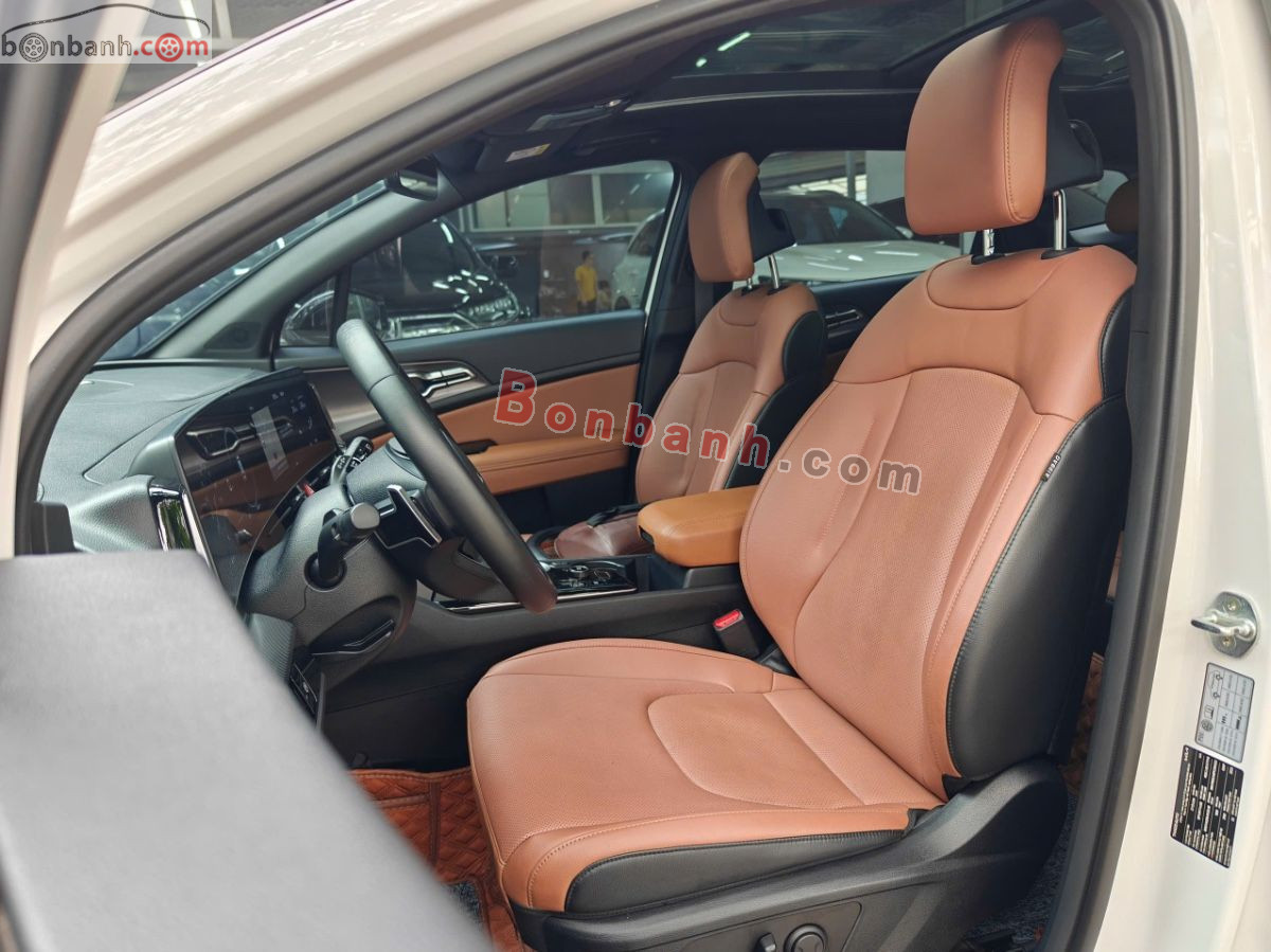 Bán ô tô Kia Sportage Signature 2.0D - 2023 - xe cũ