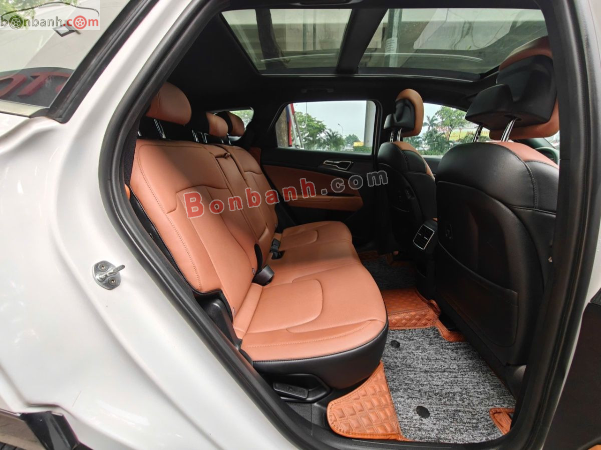 Bán ô tô Kia Sportage Signature 2.0D - 2023 - xe cũ