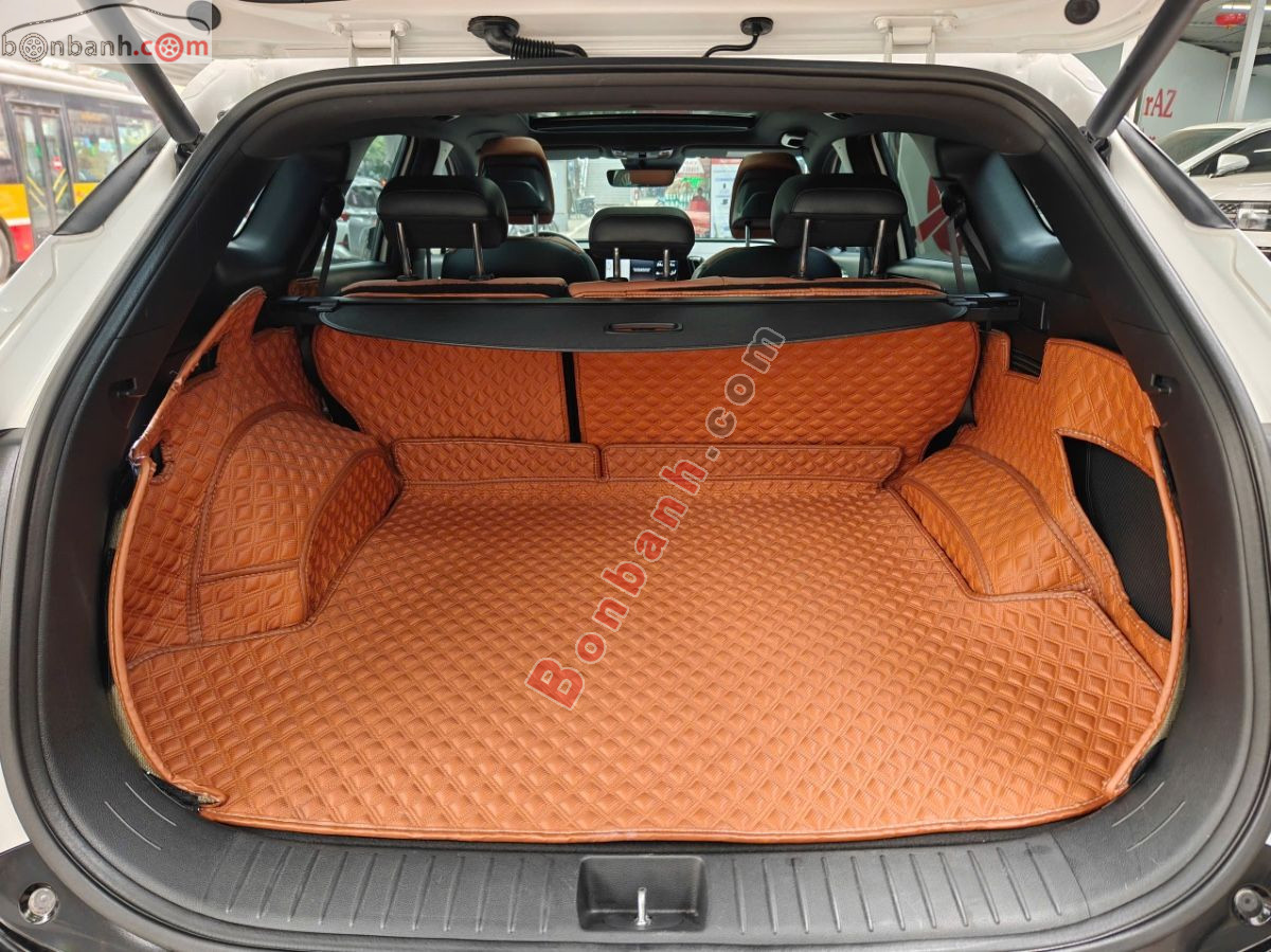 Bán ô tô Kia Sportage Signature 2.0D - 2023 - xe cũ