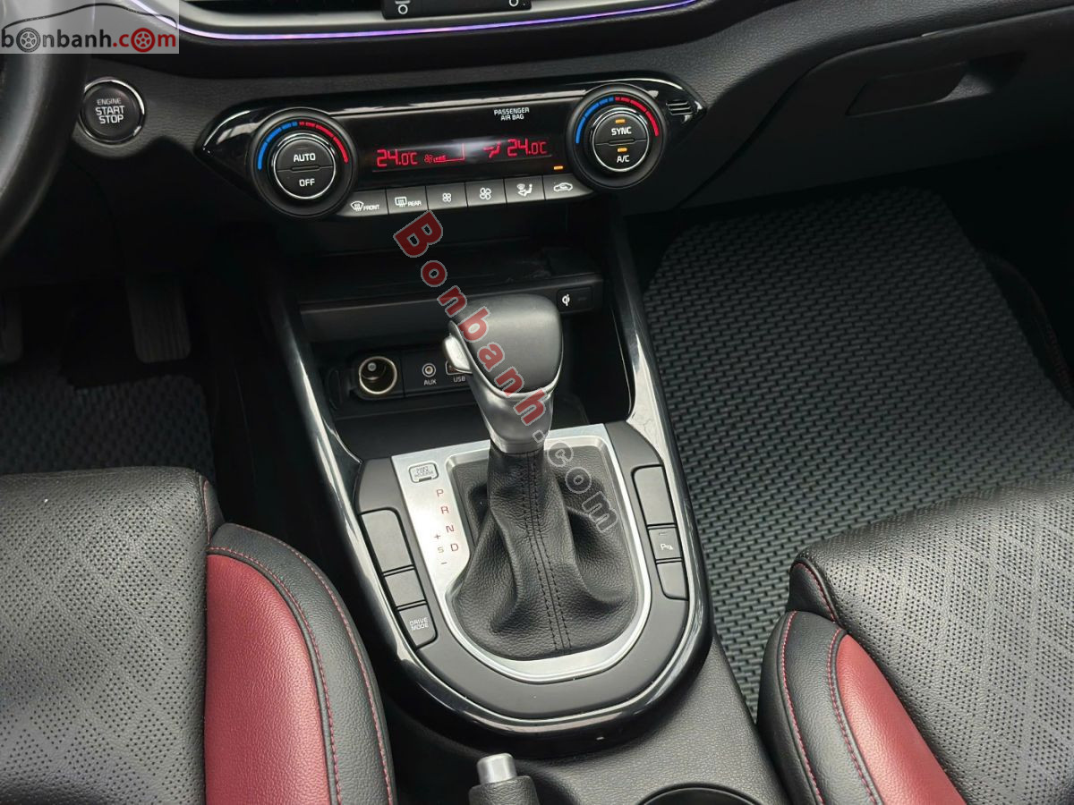 Bán ô tô Kia Cerato 2.0 AT Premium - 2021 - xe cũ