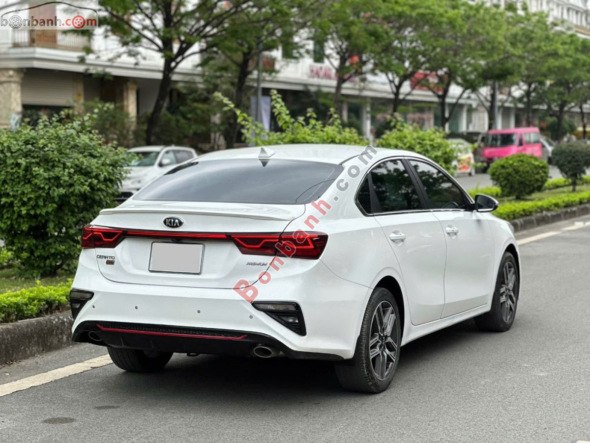 Bán ô tô Kia Cerato 2.0 AT Premium - 2021 - xe cũ