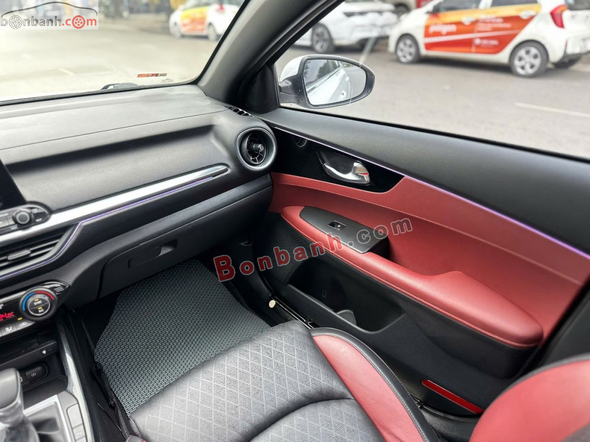 Bán ô tô Kia Cerato 2.0 AT Premium - 2021 - xe cũ