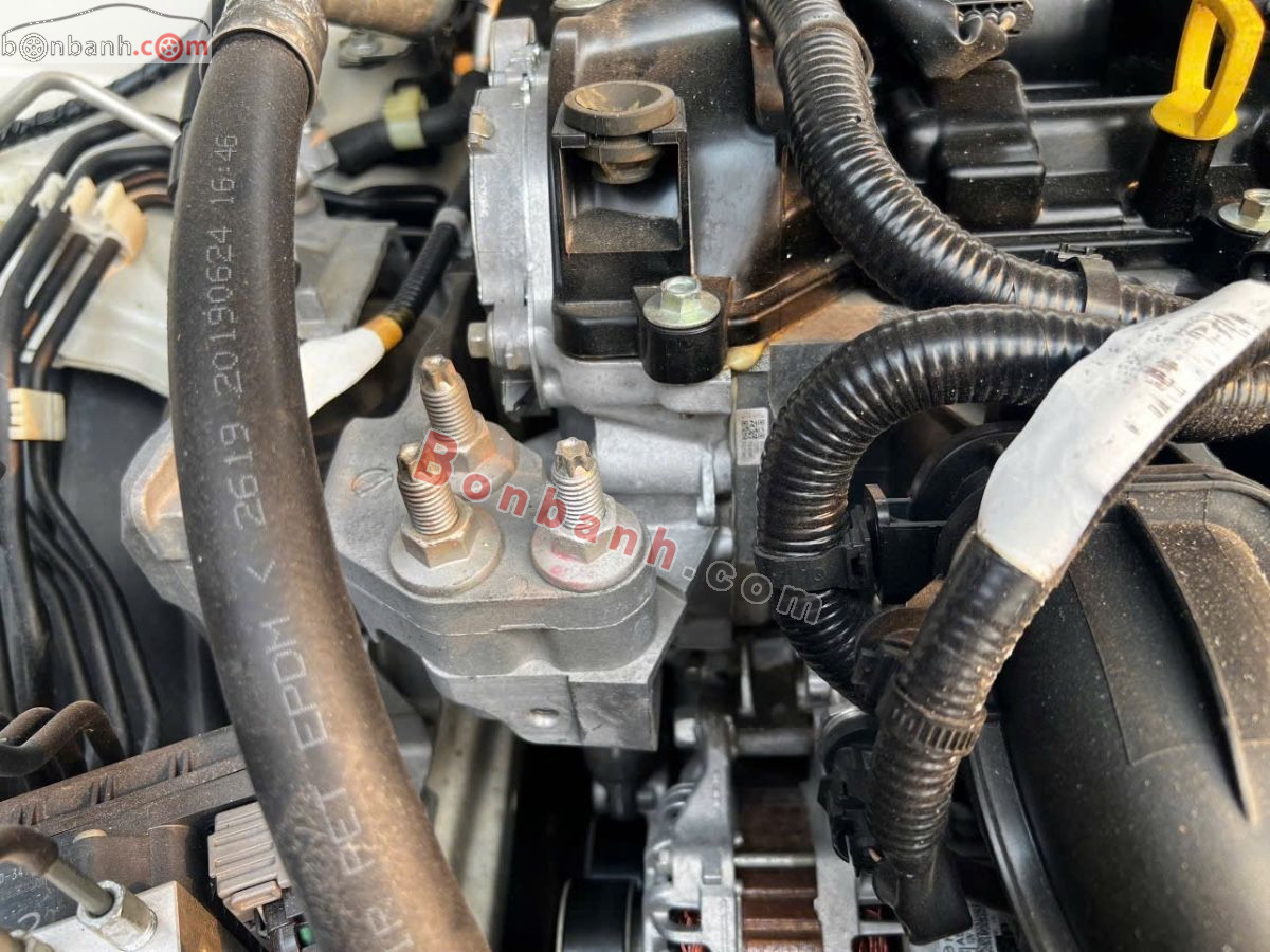 Bán ô tô Mazda 6 Premium 2.0 AT - 2021 - xe cũ