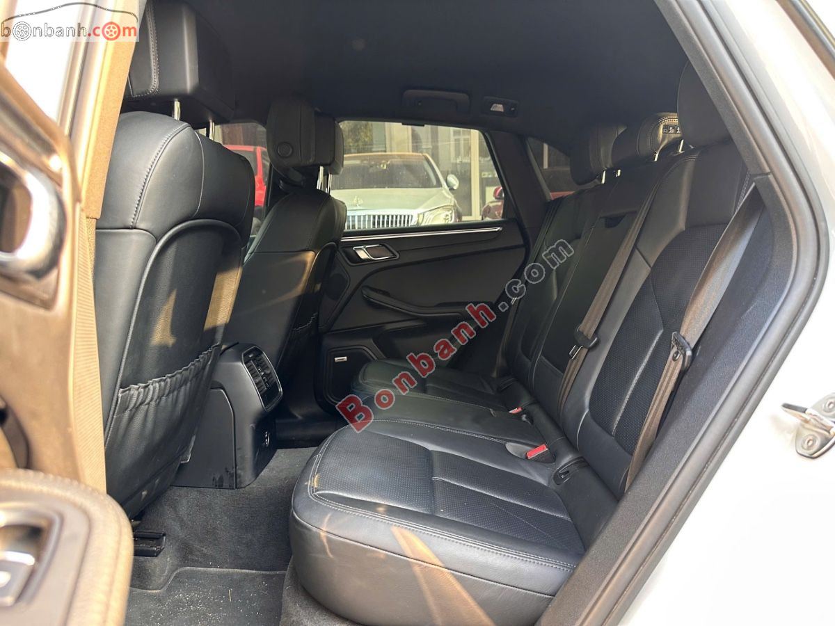 Bán ô tô Porsche Macan 2.0 - 2021 - xe cũ