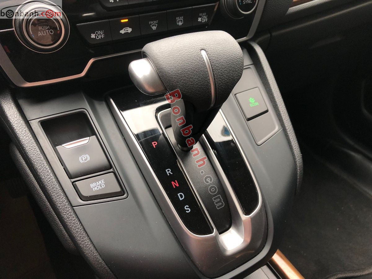 Bán ô tô Honda CRV L - 2021 - xe cũ