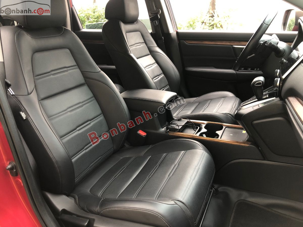 Bán ô tô Honda CRV L - 2021 - xe cũ