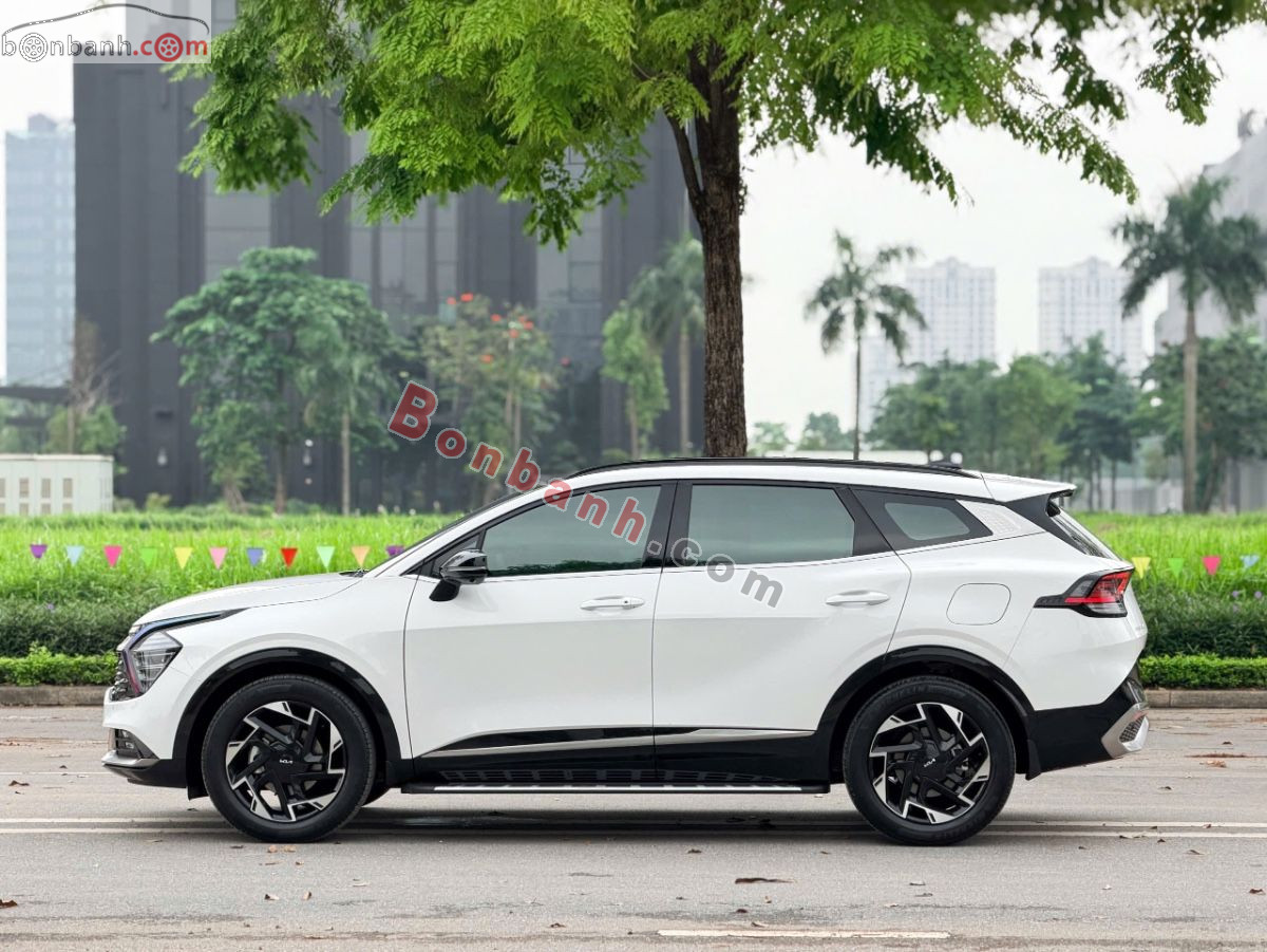 Bán ô tô Kia Sportage 2.0 Sig - 2024 - xe cũ