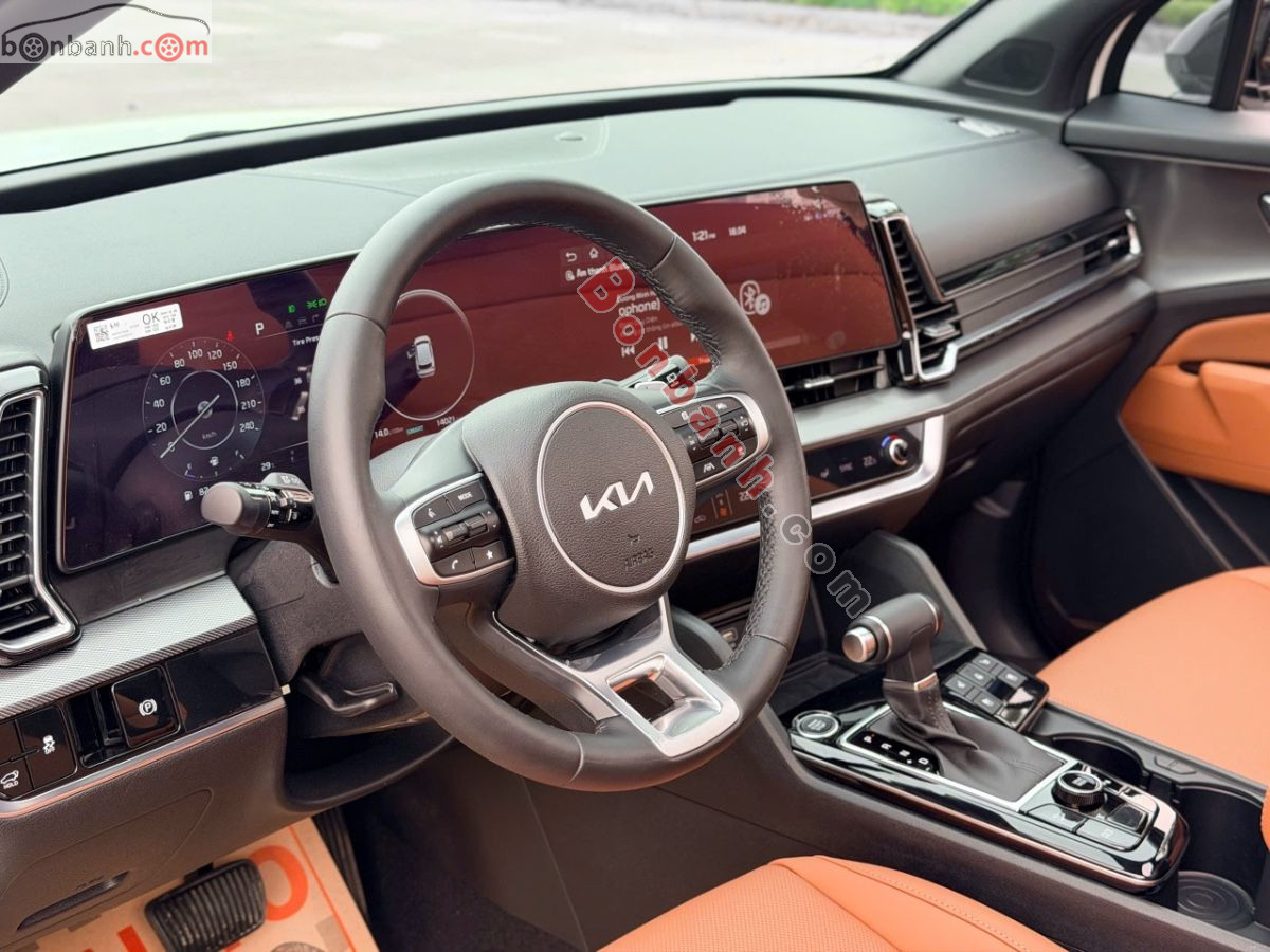 Bán ô tô Kia Sportage 2.0 Sig - 2024 - xe cũ
