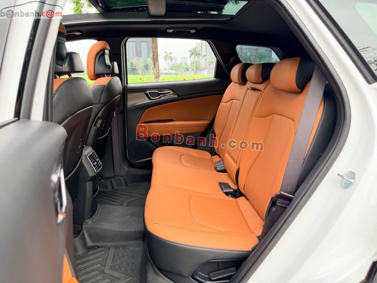 Bán ô tô Kia Sportage 2.0 Sig - 2024 - xe cũ