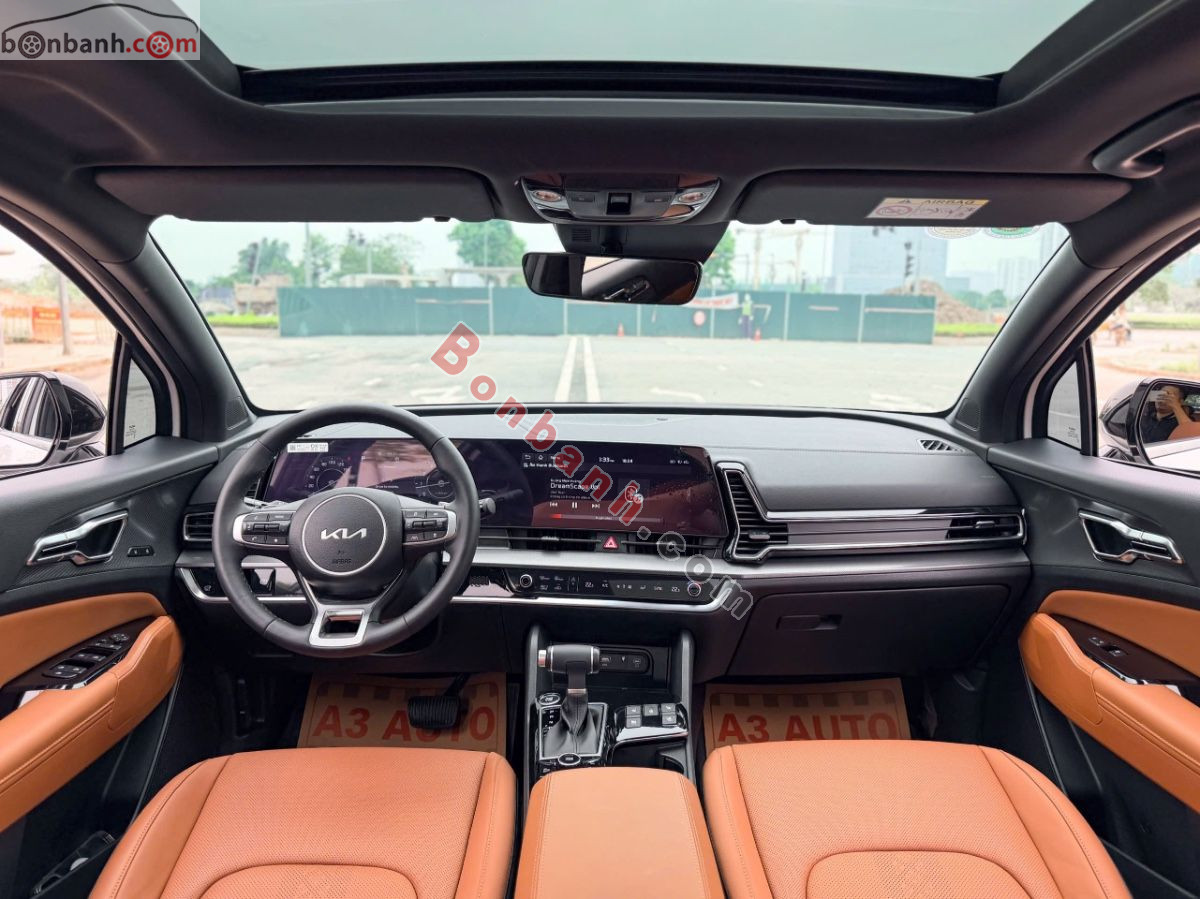 Bán ô tô Kia Sportage 2.0 Sig - 2024 - xe cũ