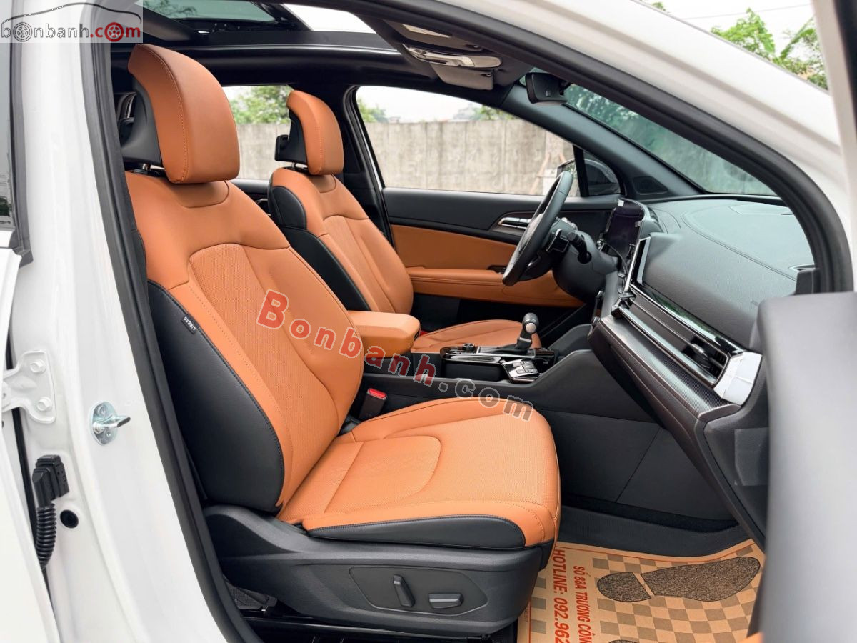 Bán ô tô Kia Sportage 2.0 Sig - 2024 - xe cũ