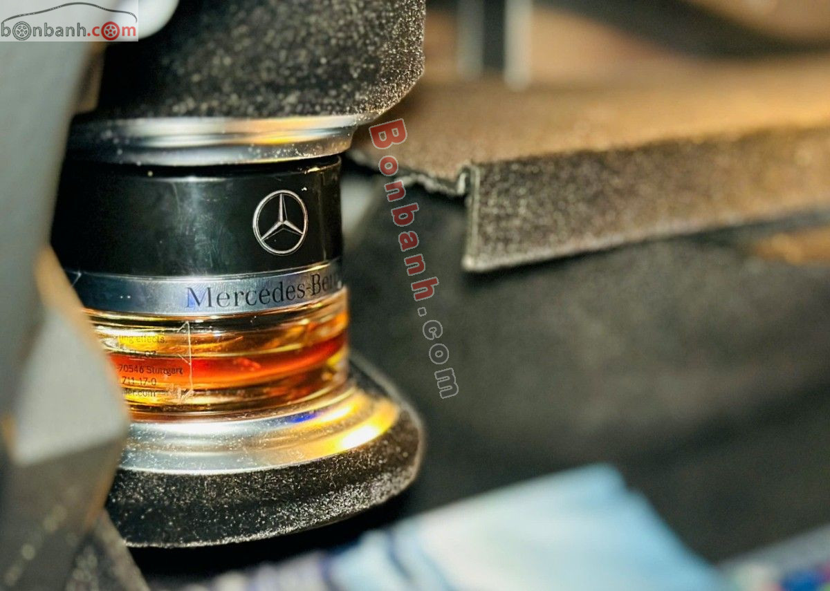 Bán ô tô Mercedes Benz GLC 250 4Matic - 2018 - xe cũ