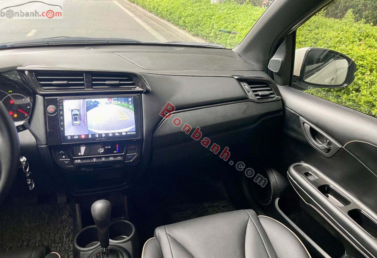 Bán ô tô Honda Brio RS - 2021 - xe cũ