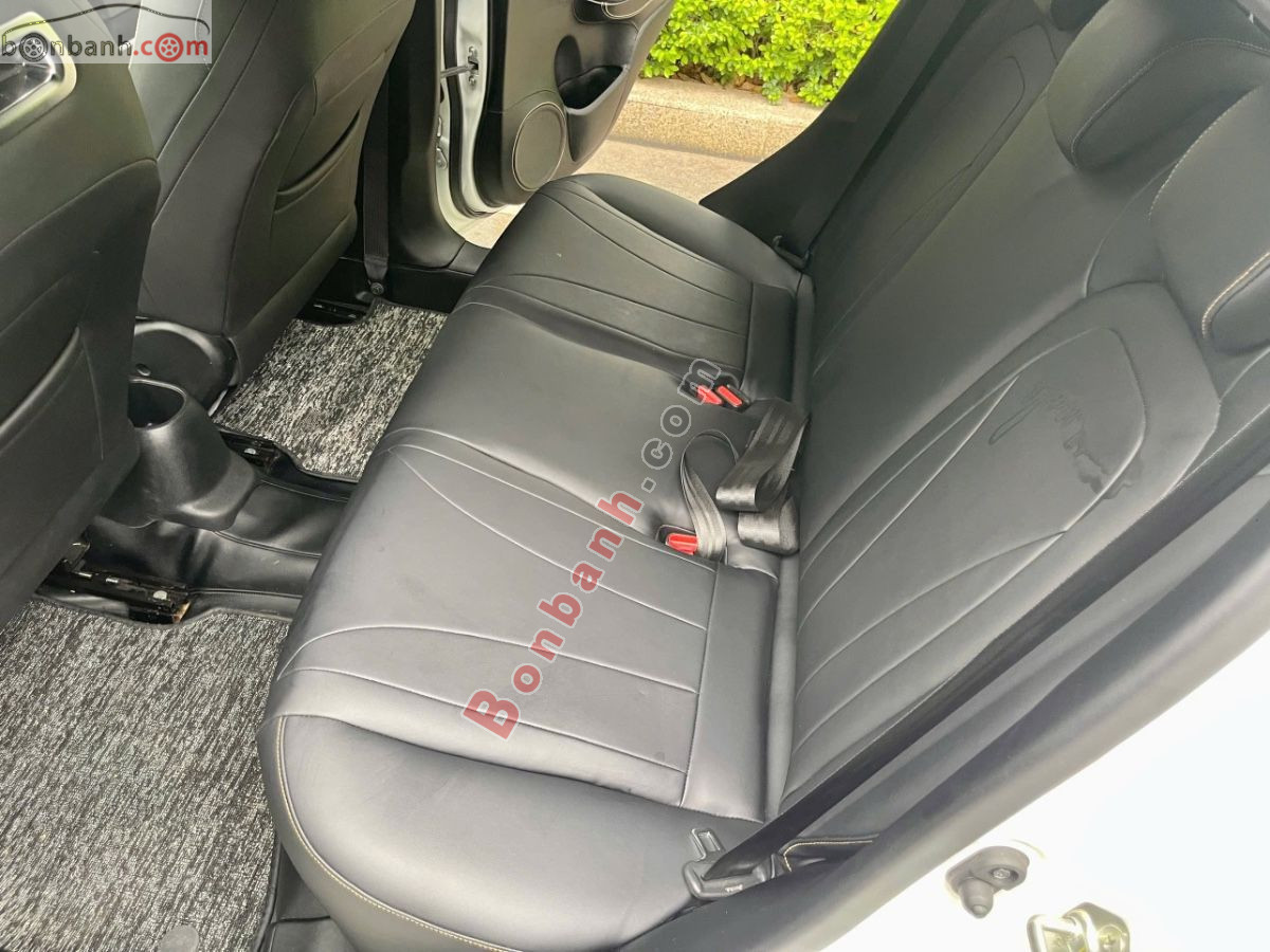 Bán ô tô Honda Brio RS - 2021 - xe cũ