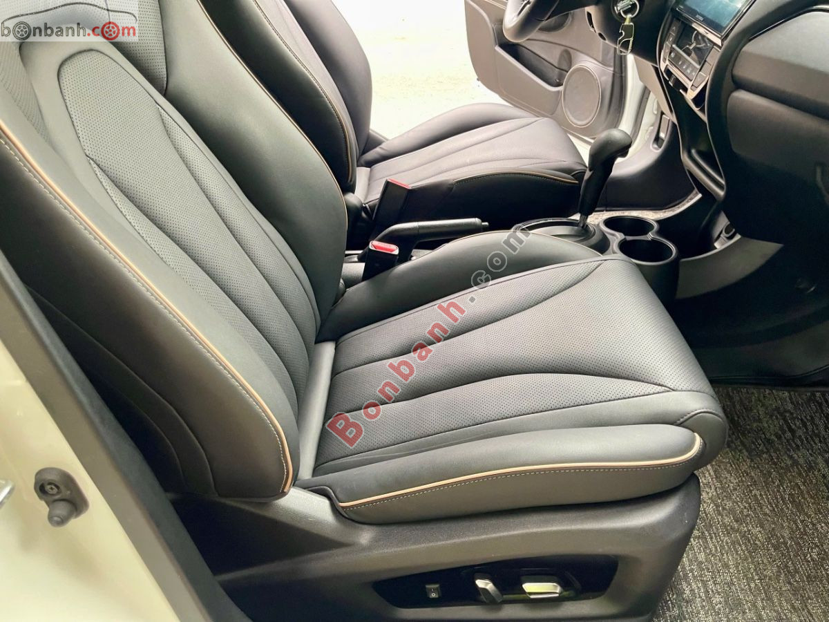 Bán ô tô Honda Brio RS - 2021 - xe cũ