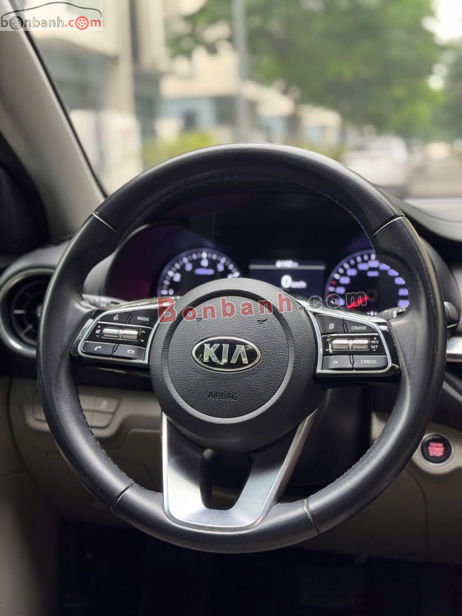 Bán ô tô Kia Cerato 1.6 AT Luxury - 2019 - xe cũ