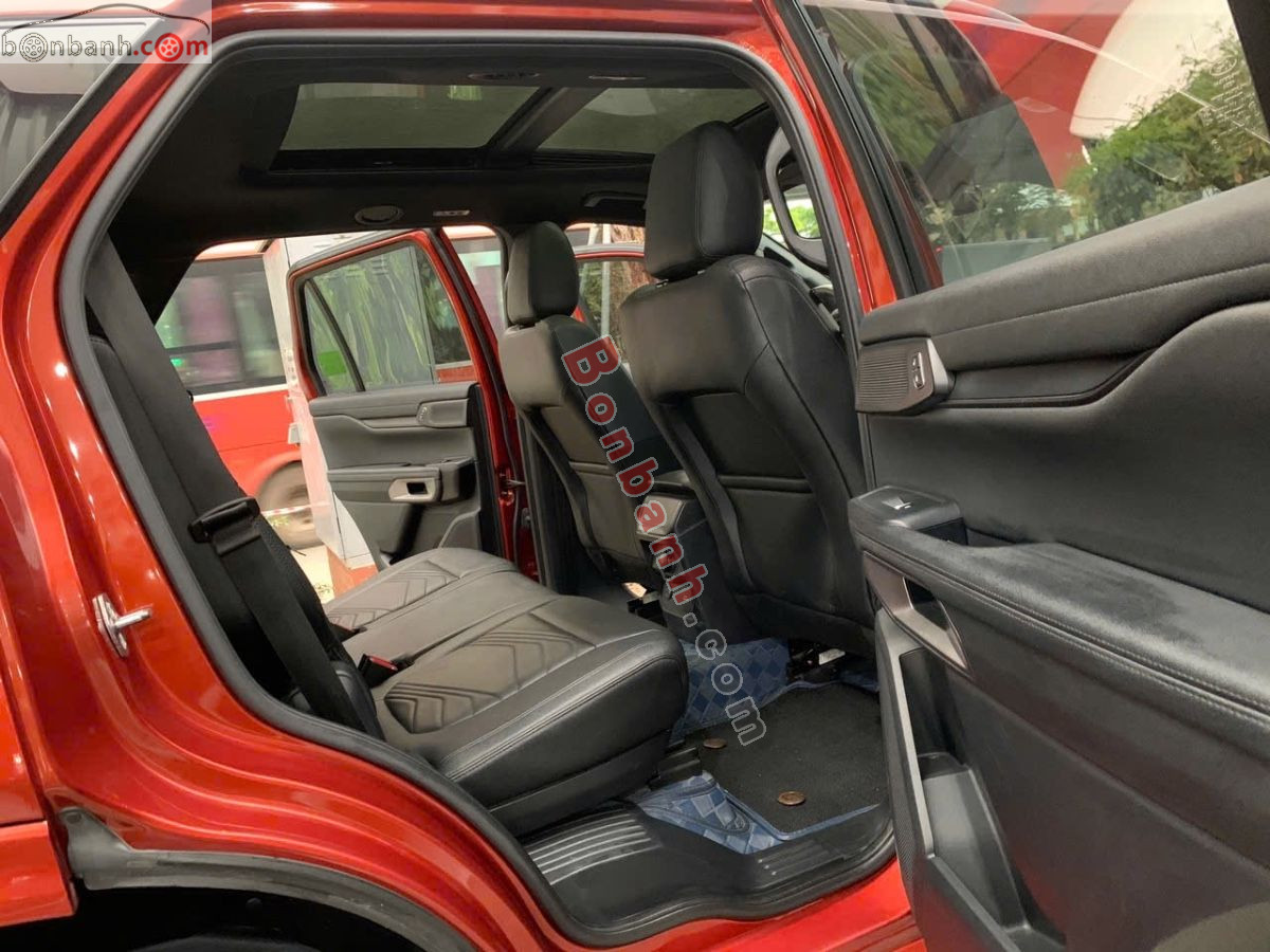 Bán ô tô Ford Everest Titanium 2.0L 4x2 AT - 2023 - xe cũ