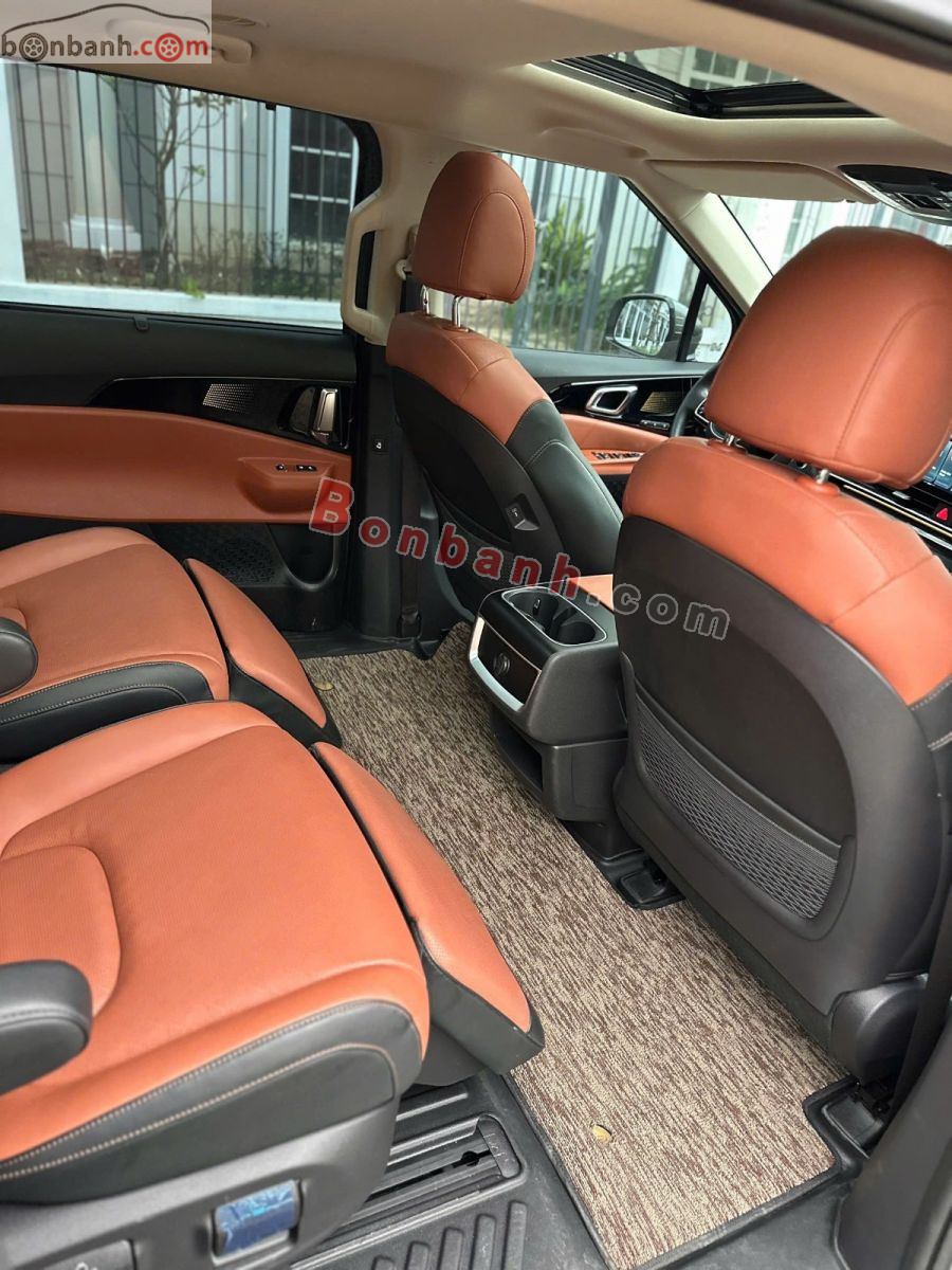 Bán ô tô Kia Carnival Signature 2.2D - 2024 - xe cũ