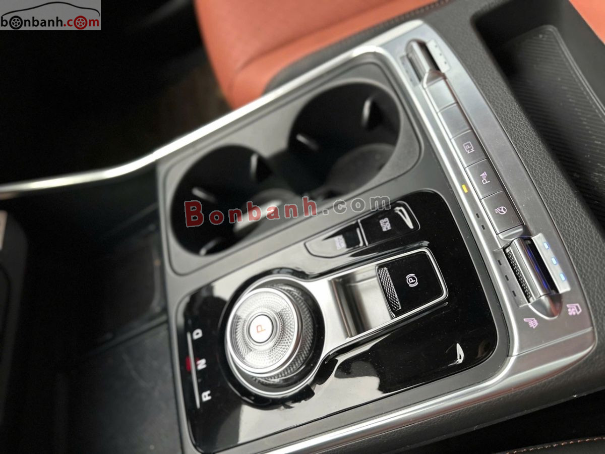 Bán ô tô Kia Carnival Signature 2.2D - 2024 - xe cũ