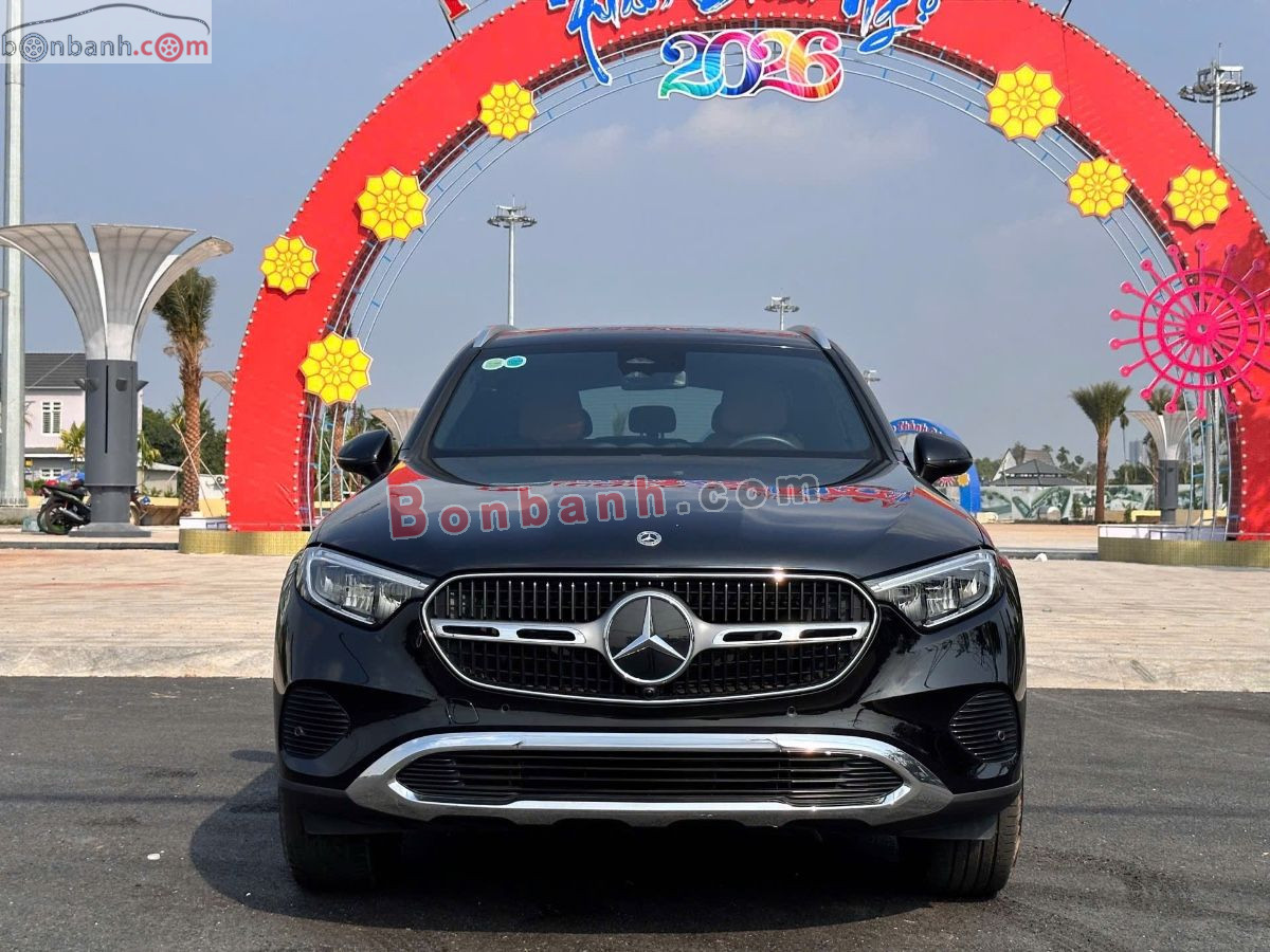 Bán ô tô Mercedes Benz GLC 200 4Matic - 2023 - xe cũ