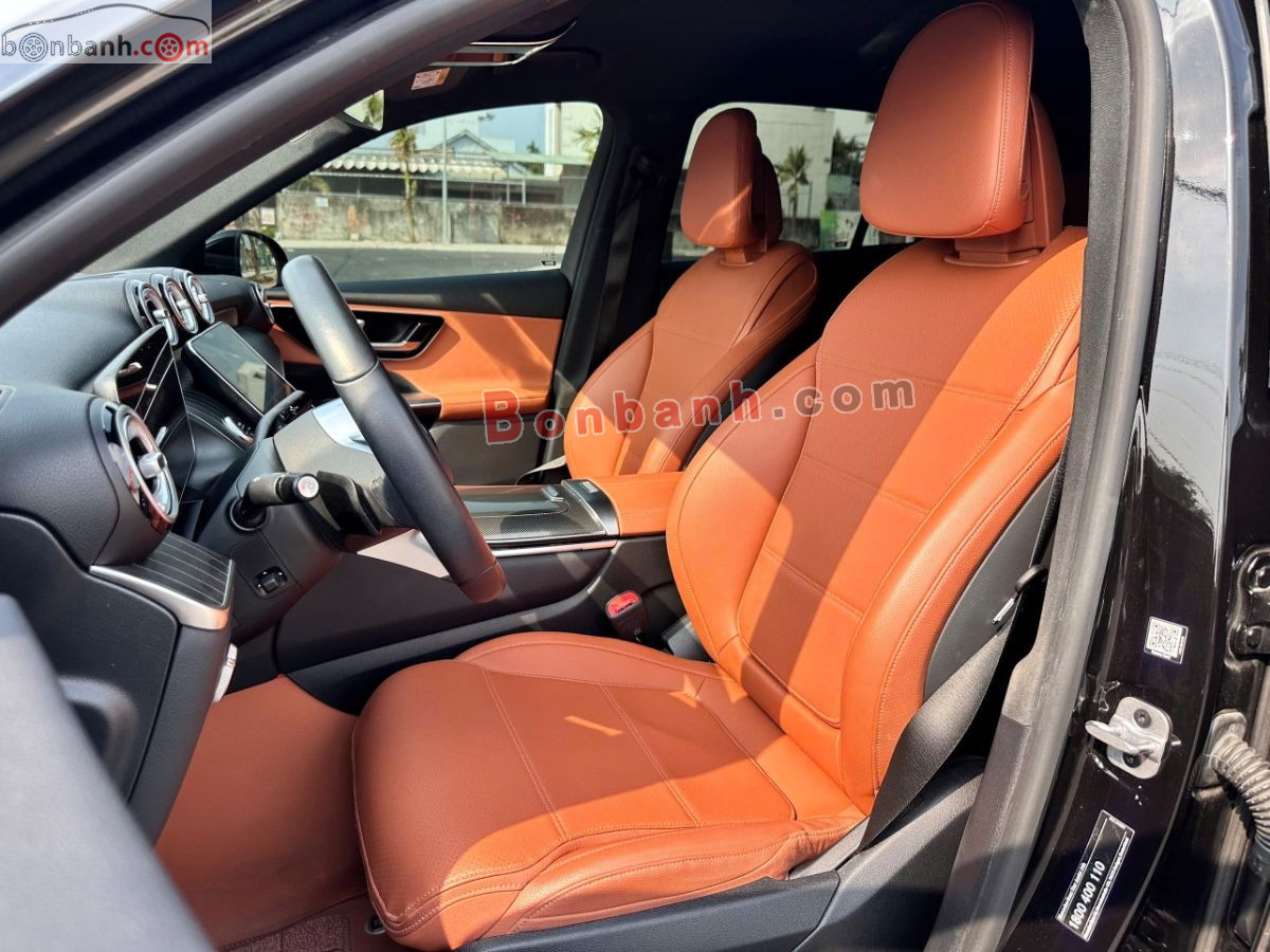 Bán ô tô Mercedes Benz GLC 200 4Matic - 2023 - xe cũ