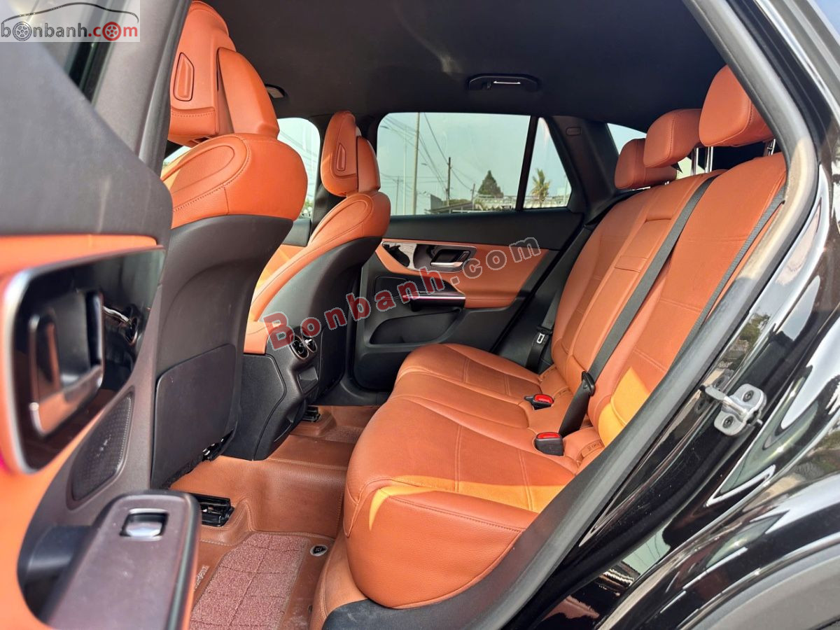 Bán ô tô Mercedes Benz GLC 200 4Matic - 2023 - xe cũ