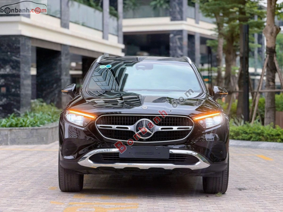 Bán ô tô Mercedes Benz GLC 200 4Matic - 2023 - xe cũ