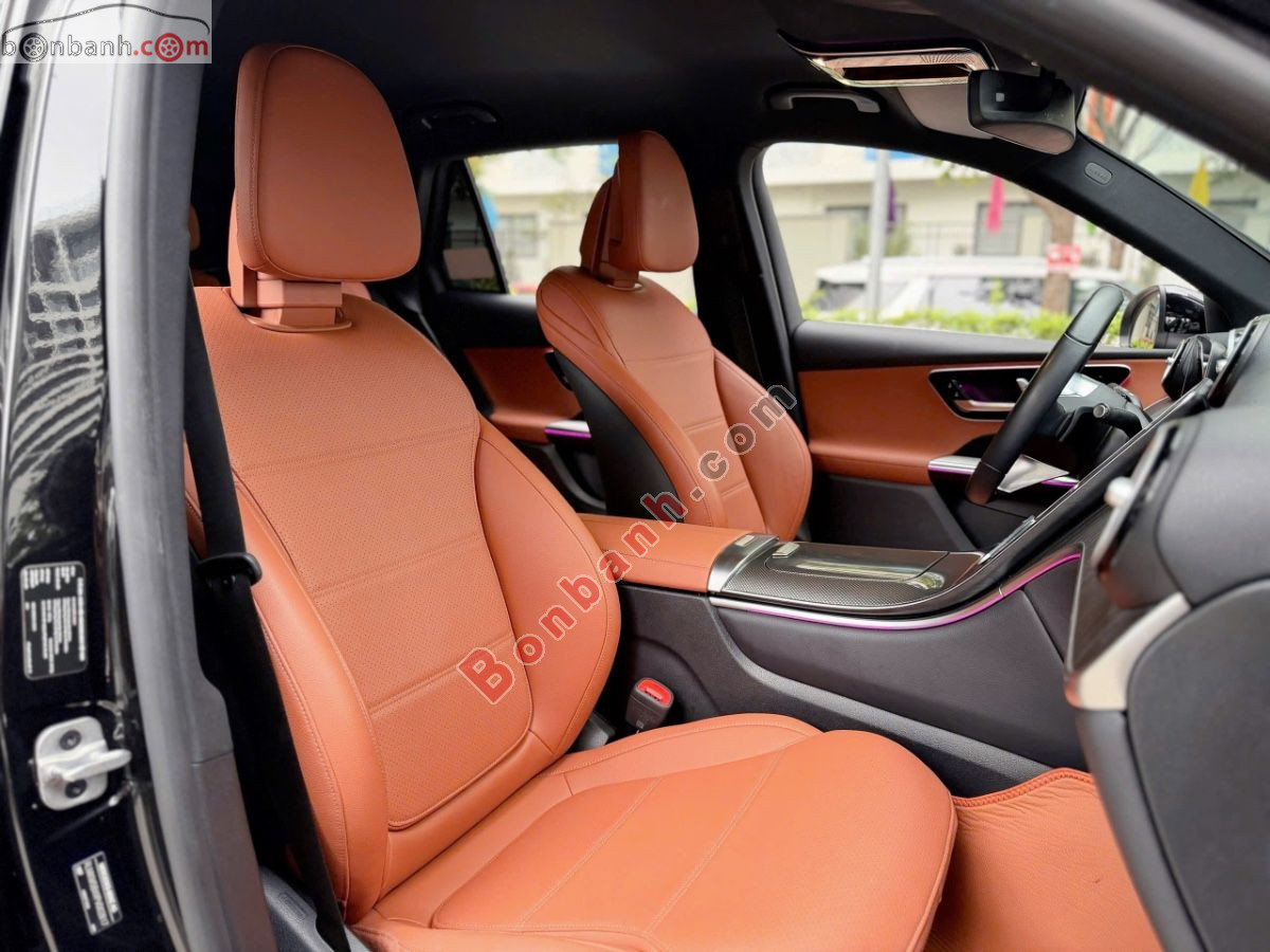 Bán ô tô Mercedes Benz GLC 200 4Matic - 2023 - xe cũ