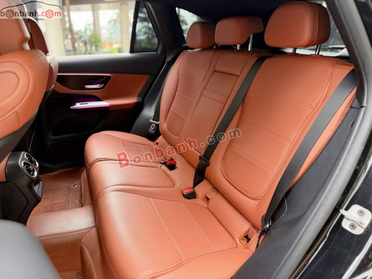 Bán ô tô Mercedes Benz GLC 200 4Matic - 2023 - xe cũ