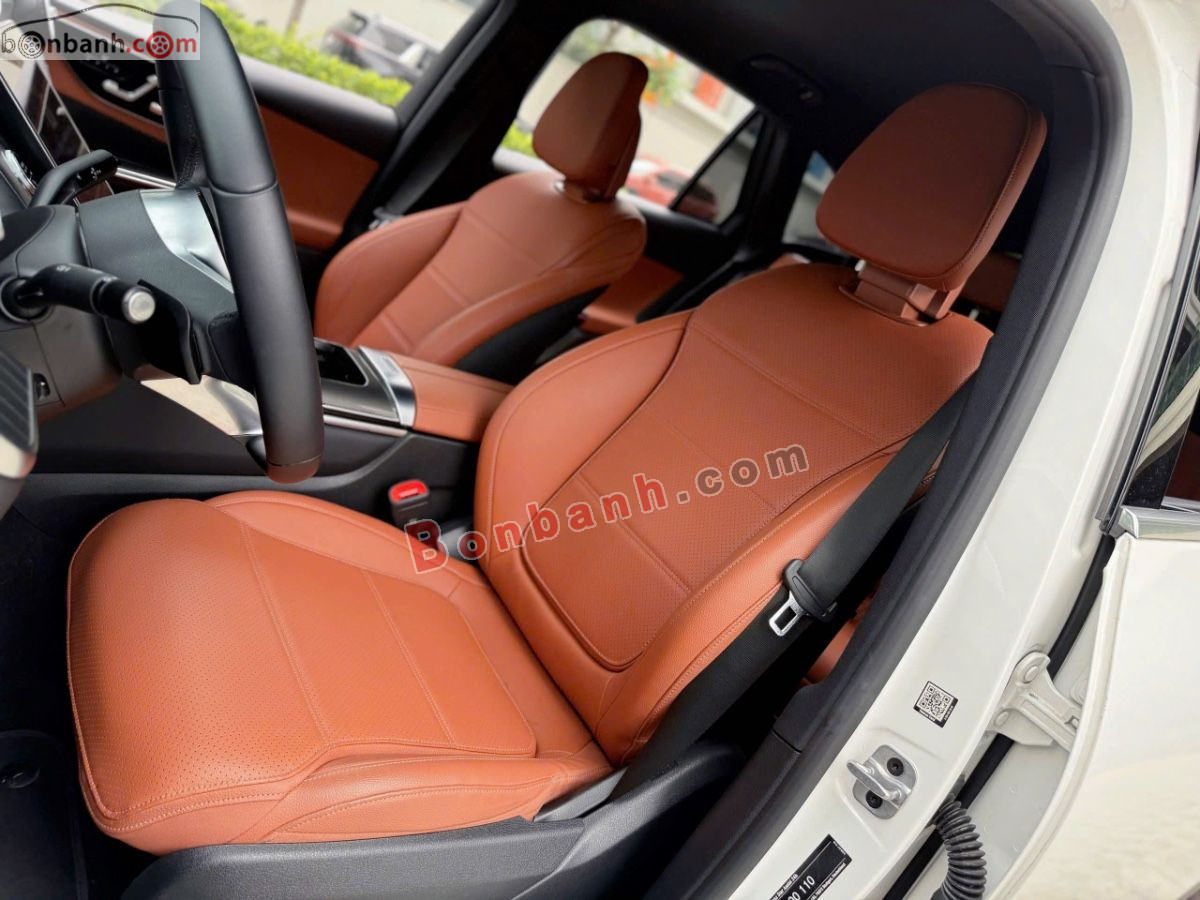 Bán ô tô Mercedes Benz GLC 200 4Matic - 2023 - xe cũ