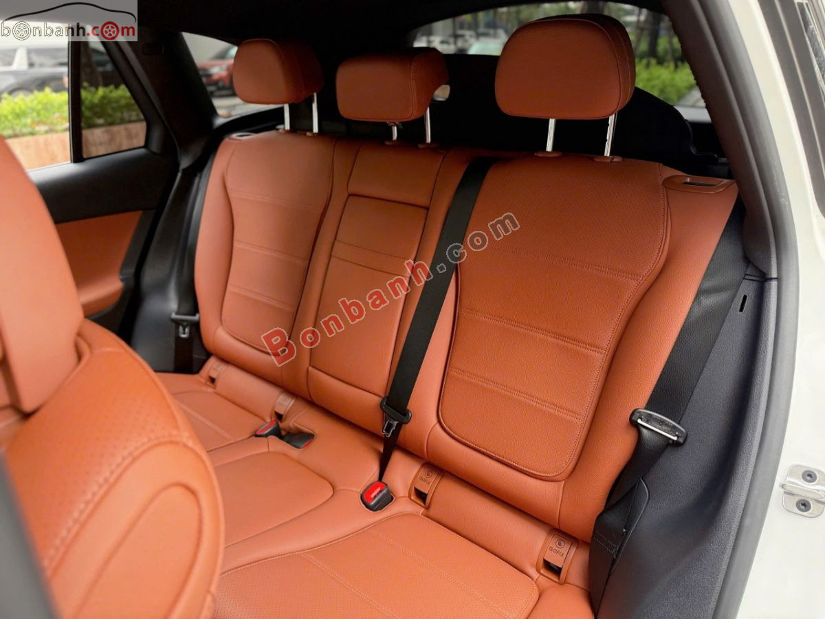 Bán ô tô Mercedes Benz GLC 200 4Matic - 2023 - xe cũ