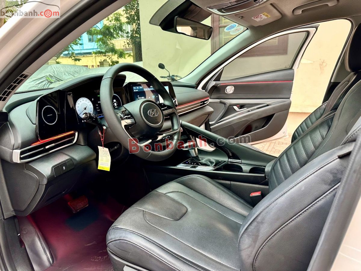 Bán ô tô Hyundai Elantra 1.6 AT Đặc biệt - 2023 - xe cũ