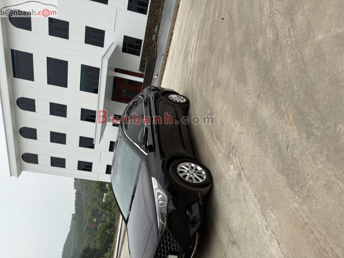 Bán ô tô Hyundai Accent 1.4 AT - 2023 - xe cũ