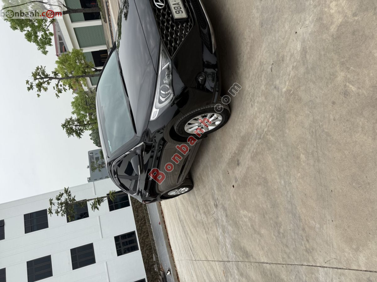 Bán ô tô Hyundai Accent 1.4 AT - 2023 - xe cũ