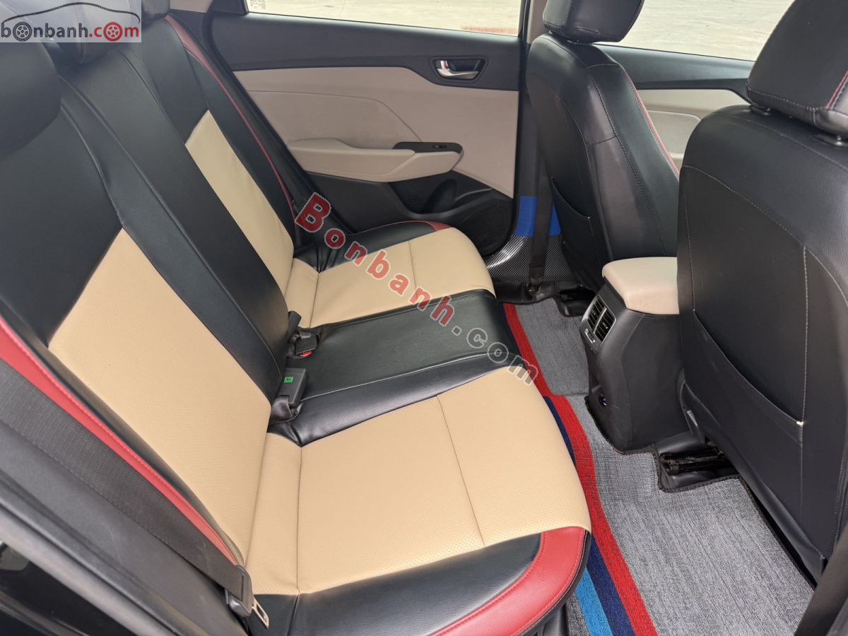 Bán ô tô Hyundai Accent 1.4 AT - 2023 - xe cũ