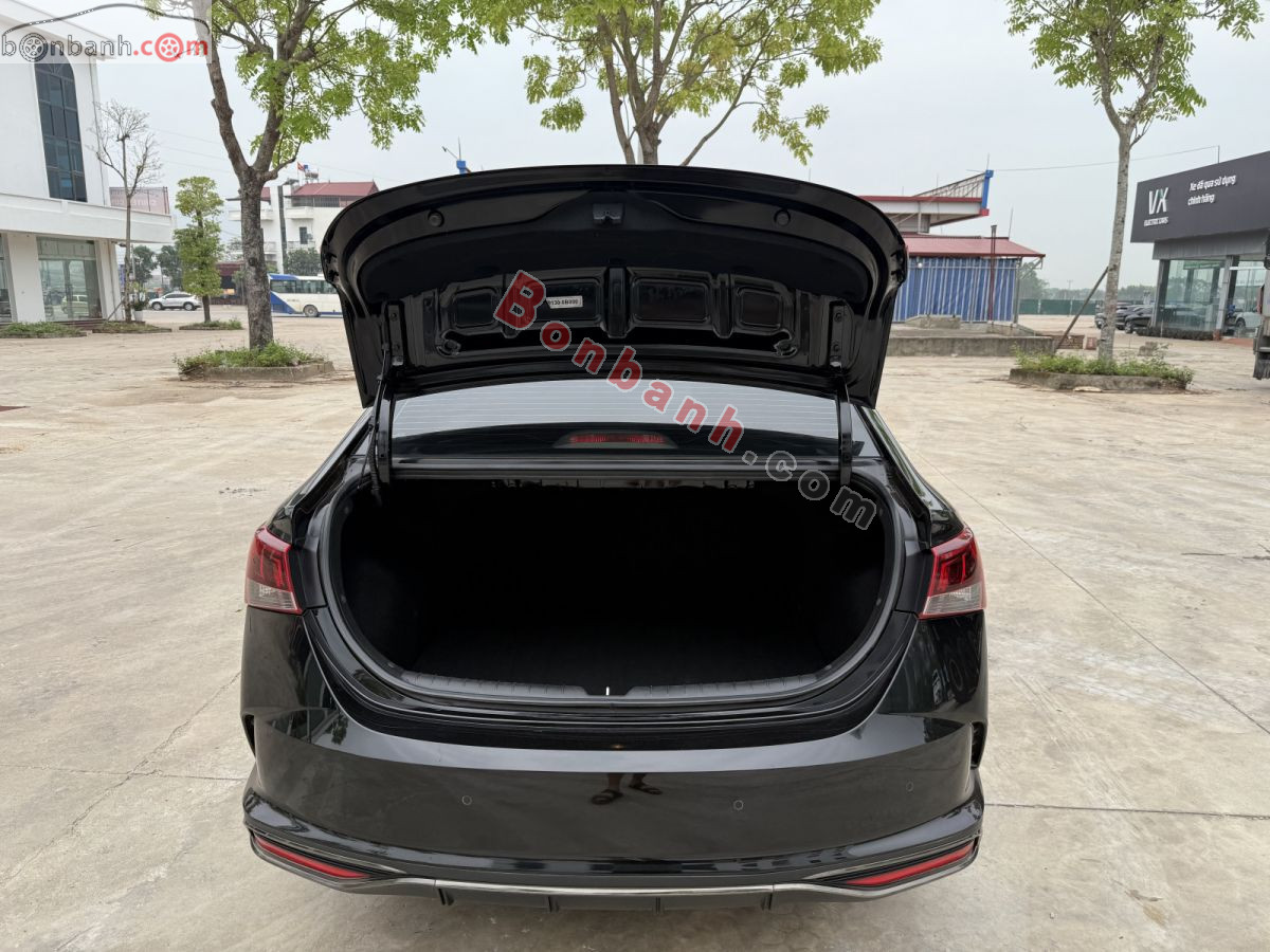 Bán ô tô Hyundai Accent 1.4 AT - 2023 - xe cũ