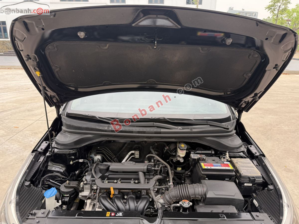 Bán ô tô Hyundai Accent 1.4 AT - 2023 - xe cũ