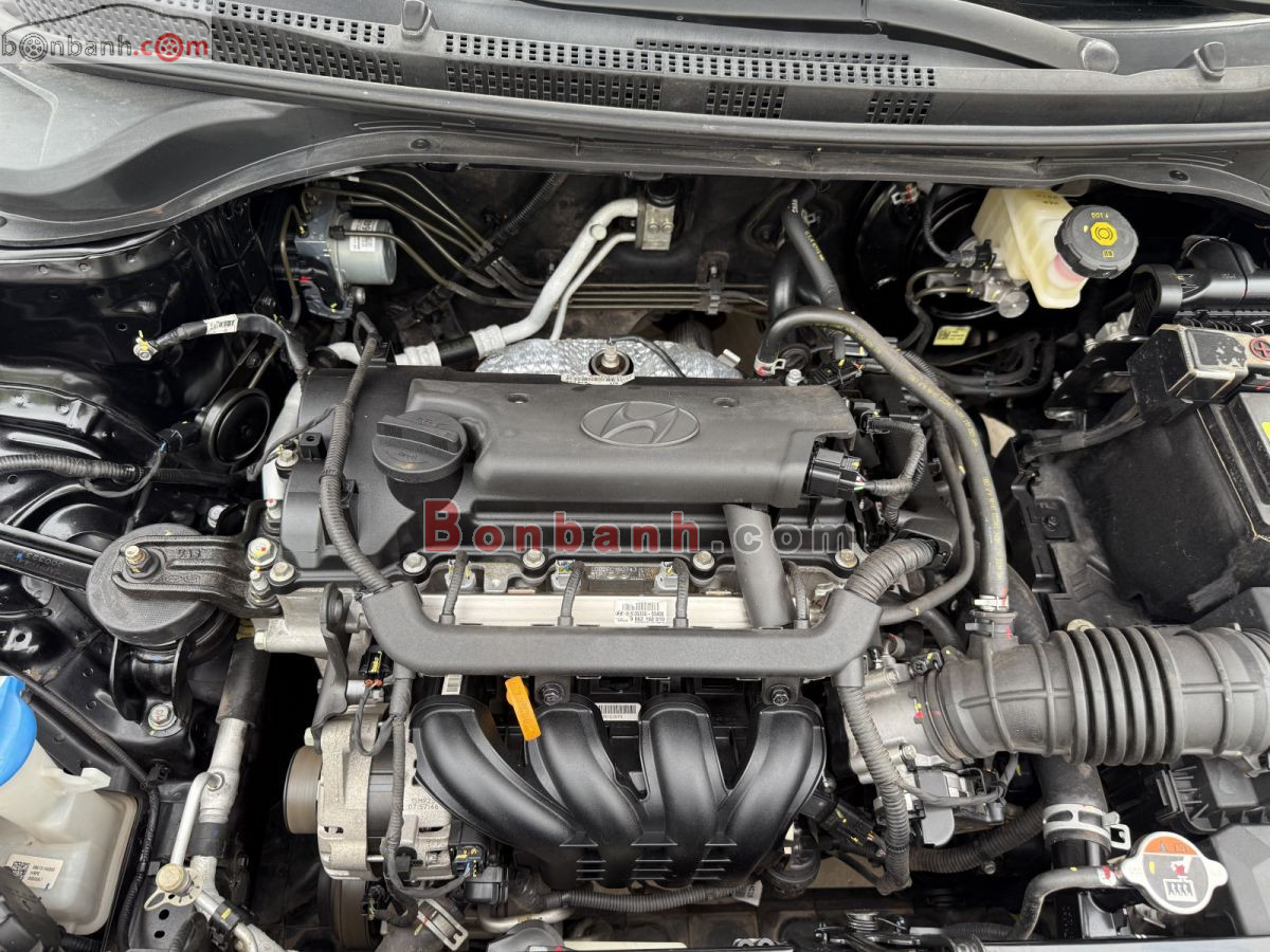 Bán ô tô Hyundai Accent 1.4 AT - 2023 - xe cũ