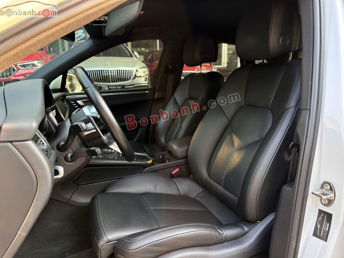 Bán ô tô Porsche Macan 2.0 - 2021 - xe cũ