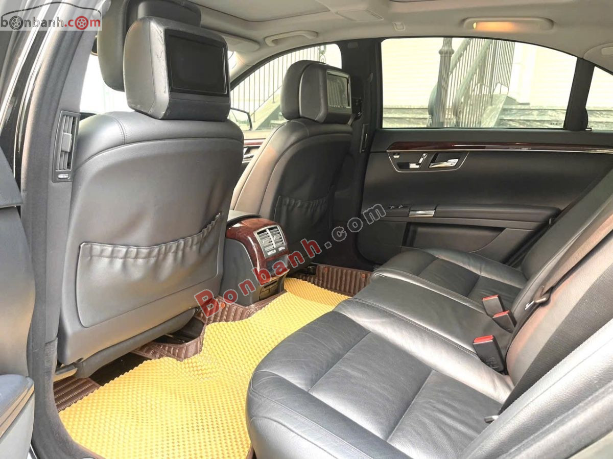 Bán ô tô Mercedes Benz S class S300L - 2009 - xe cũ