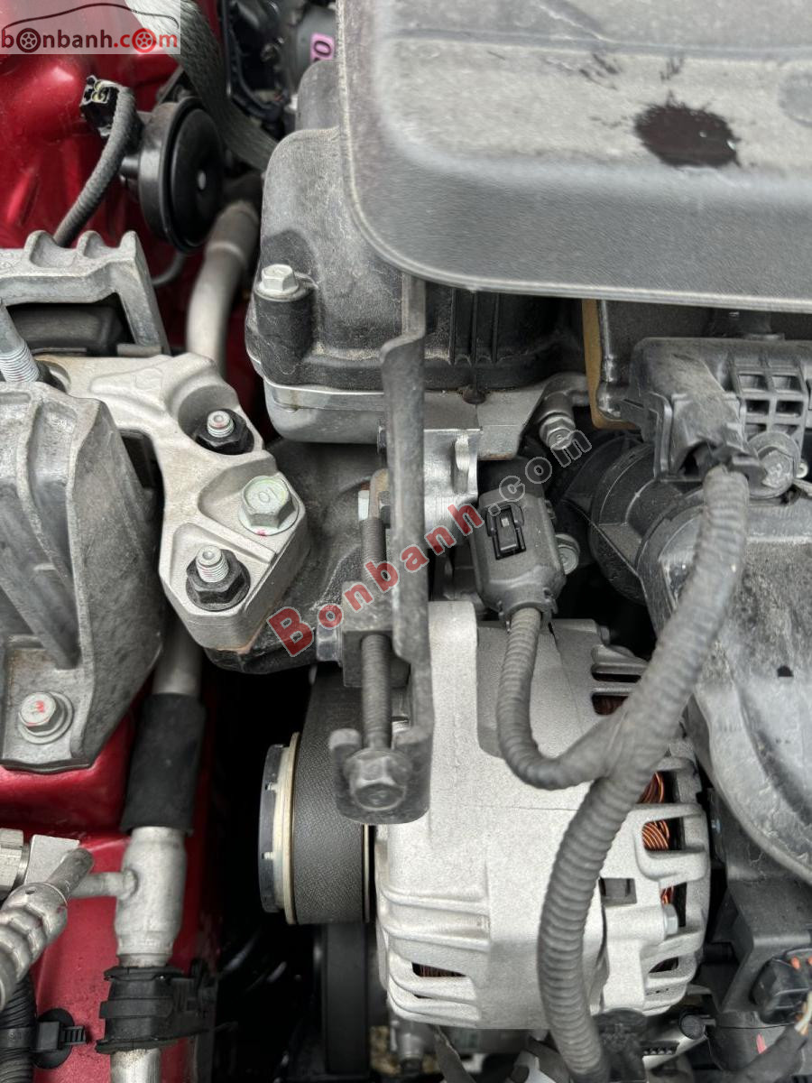 Bán ô tô Kia Cerato 1.6 AT Luxury - 2020 - xe cũ